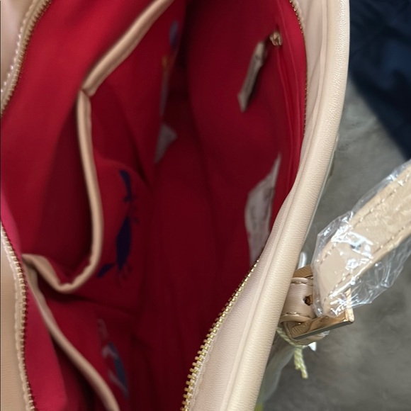 Spartina 449 Map Print Tote Bag - Bay Dreams - Picture 6 of 6